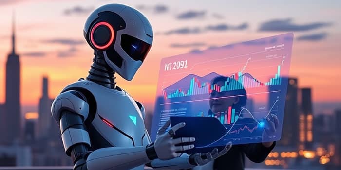 Robo-Advisor Reboot: Automating Your Investment Strategy