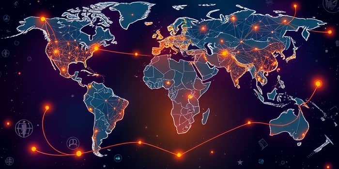 The Geopolitical Lens: Investing with Global Awareness