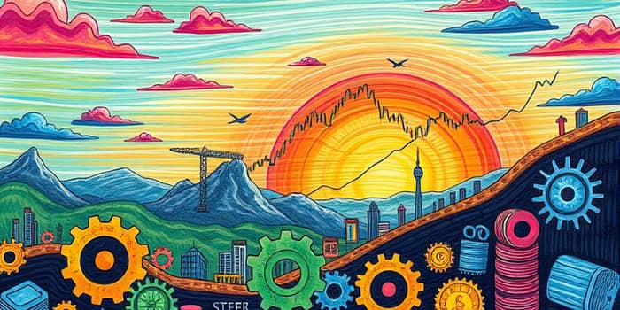 Dynamic Asset Allocation: Adapting to Market Shifts