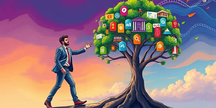 The Private Equity Play: Investing in Non-Public Companies