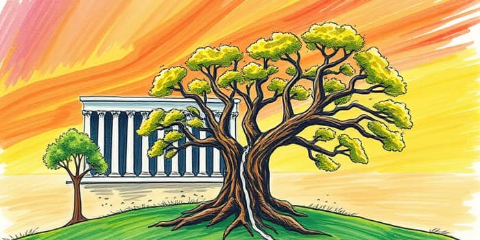 The Art of the Spin-Off: Unlocking Value in Corporate Divestitures