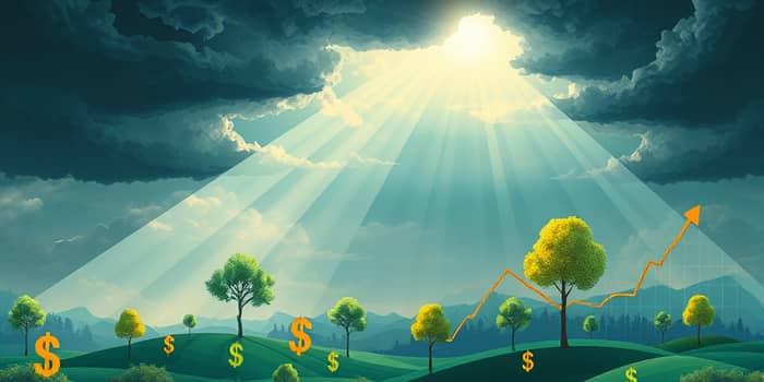 Navigating Uncertainty: Credit Strategies in Volatile Markets