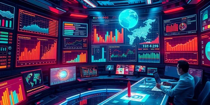 Risk Radar: Detecting Credit Issues Before They Escalate