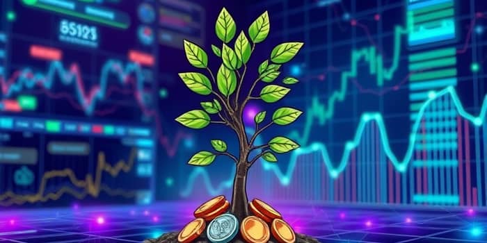 Unlocking Potential: Credit Analysis for Growth Businesses