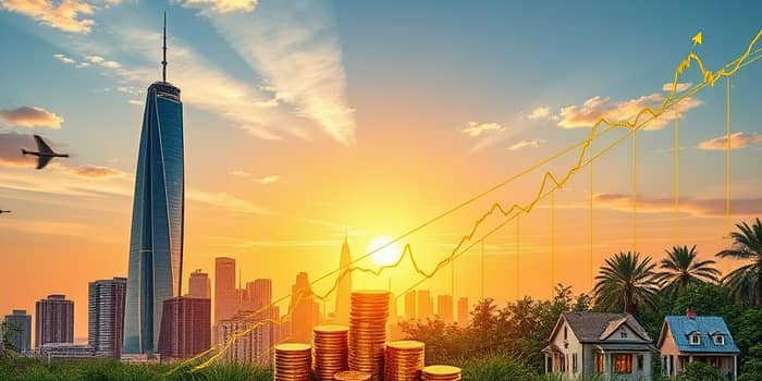 The Wealth Accumulator: Strategies for Consistent Growth