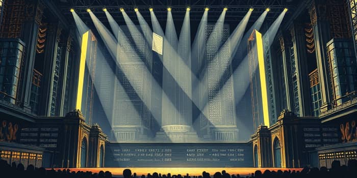 The Shadow Side: Unmasking Off-Balance Sheet Obligations