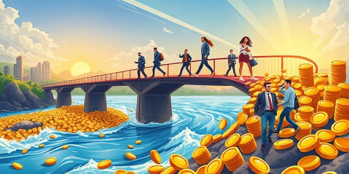 The Liquidity Link: How Cash Flow Drives Creditworthiness