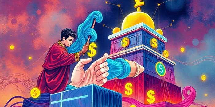 Credit Craftsmanship: Designing Robust Lending Frameworks