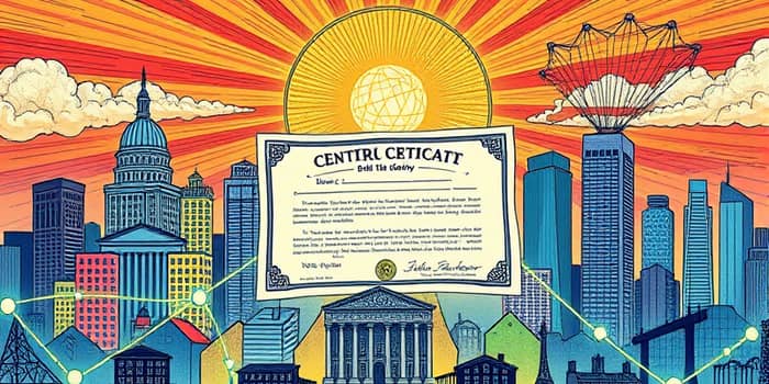 Fixed Income Frontiers: Beyond Traditional Bonds