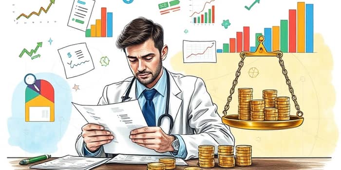 The Art of Prudent Lending: Minimizing Bad Debt