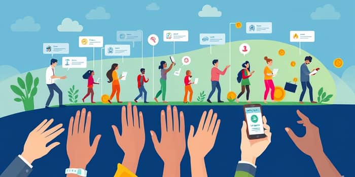 The Lifecycle of Credit: From Origination to Repayment