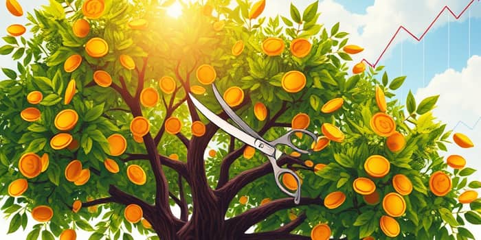 Strategic Tax Harvesting: Boosting Your After-Tax Returns