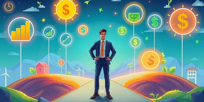 The Profitability Puzzle: Key to Sustainable Credit