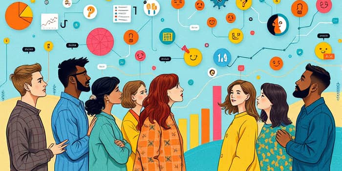 Behavioral Finance in Credit: Understanding Borrower Habits