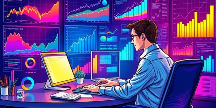 The Credit Analyst's Toolkit: Essential Skills and Strategies