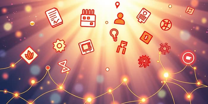 Beyond the Financials: Uncovering Intangible Credit Assets