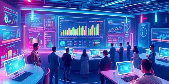 Future-Proofing Credit: Embracing Innovation in Analysis