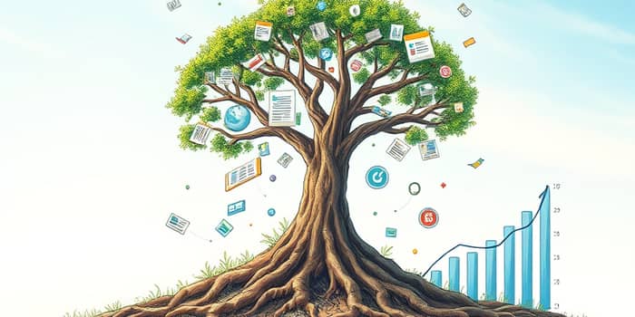 Sustaining Success: Credit Analysis for Long-Term Viability