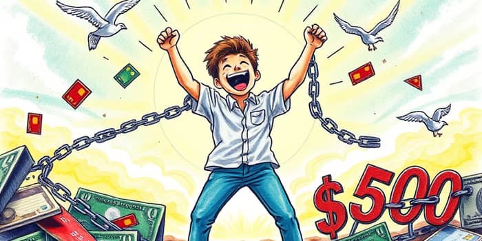 Deconstructing Debt: Understanding Repayment Priorities