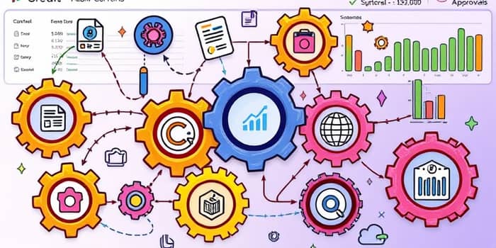 Operational Optics: Streamlining Your Credit Workflow