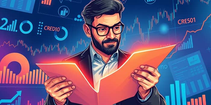 The Investor's Edge: Credit Analysis for Strategic Decisions