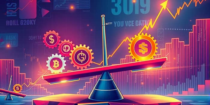 Leverage Logic: Optimizing Capital Structure for Credit