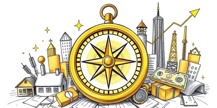 Collateral Compass: Guiding Secured Lending Decisions