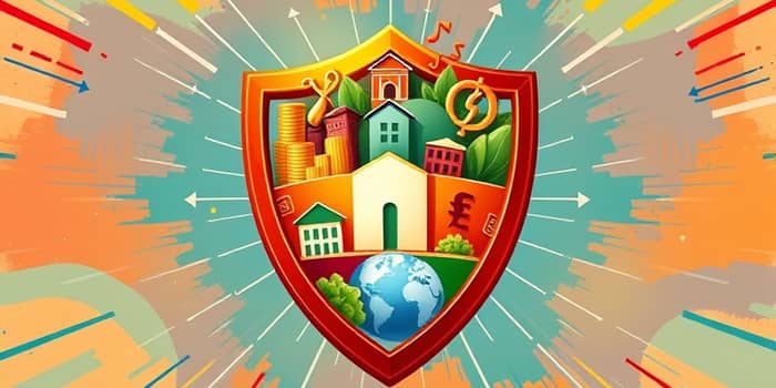 Risk Resilience: Building Strong Credit Portfolios