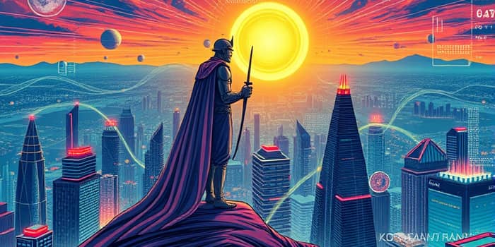 Early Warning Wisdom: Proactive Credit Risk Management