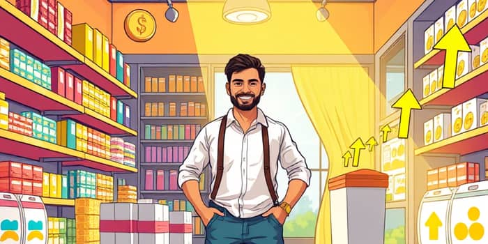 Unlocking Value: Credit’s Role in Business Expansion