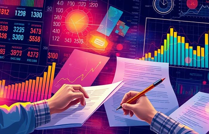 Qualitative Quibbles: Beyond Numerical Scores in Credit