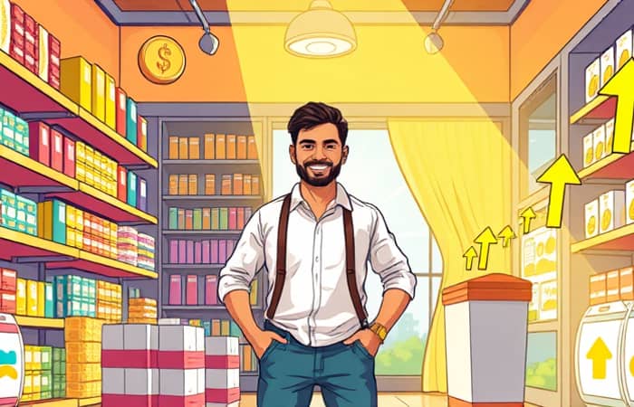 Unlocking Value: Credit’s Role in Business Expansion